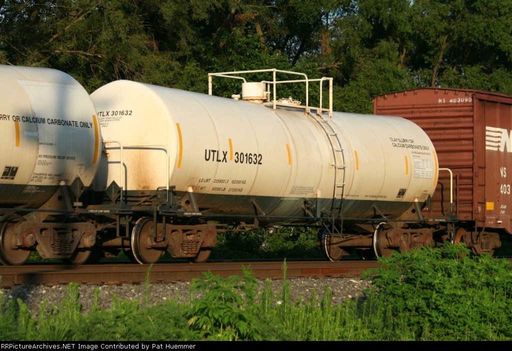 UTLX 301632