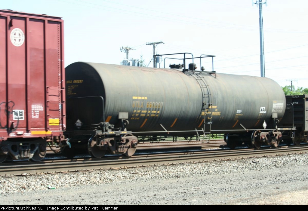 UTLX 660287