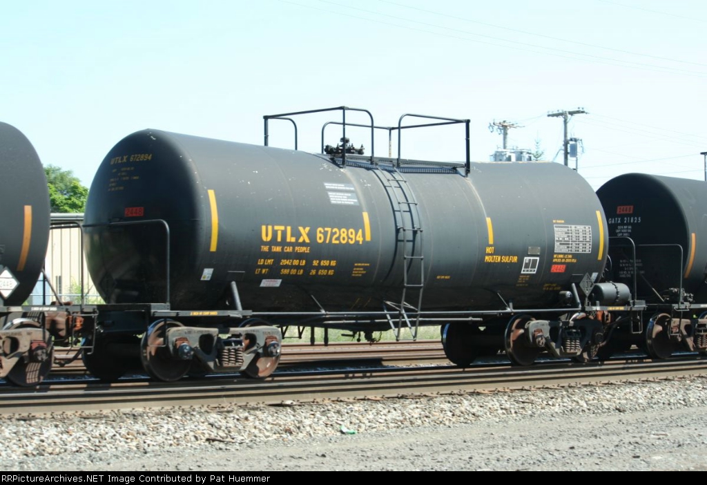 UTLX 672894