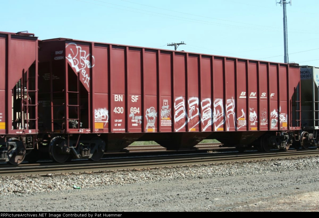 BNSF 430694