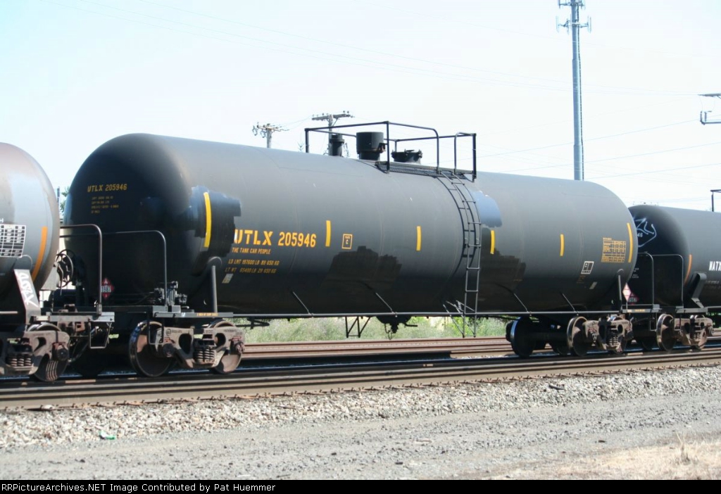 UTLX 205946