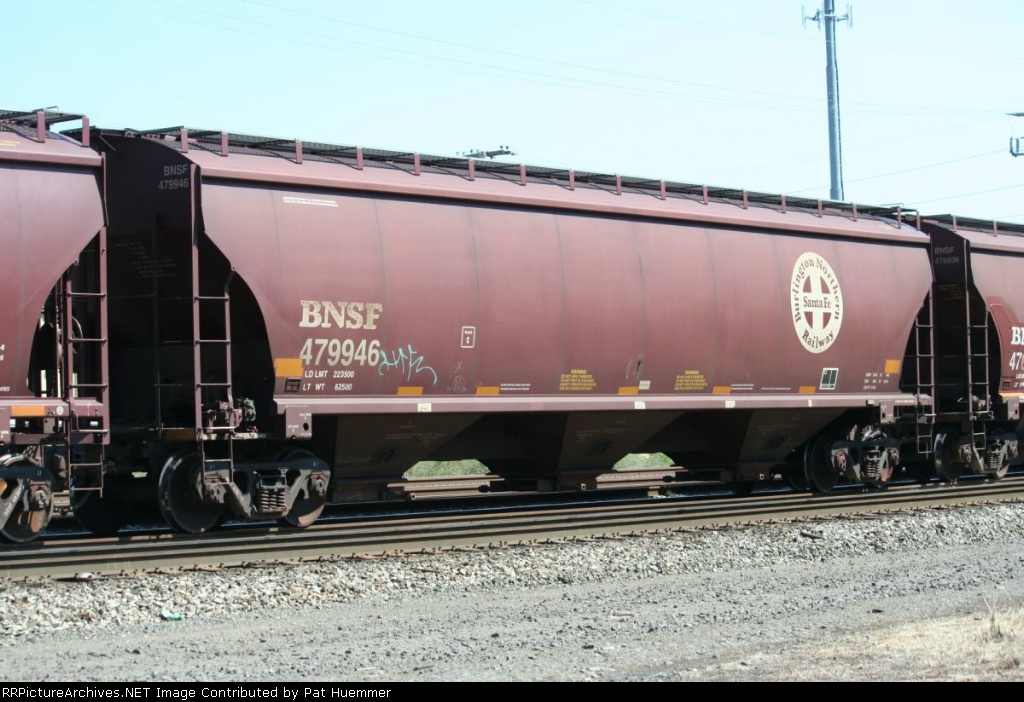 BNSF 479946