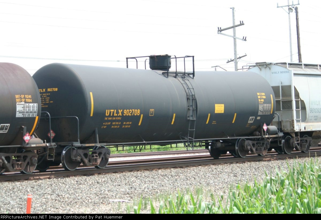 UTLX 902708