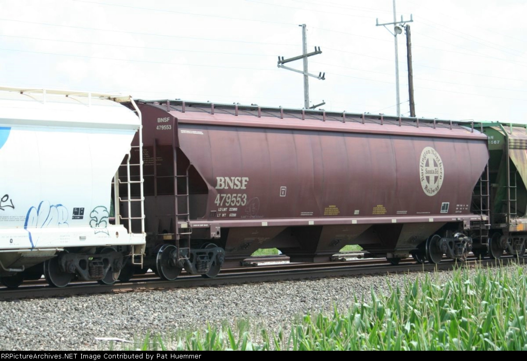 BNSF 479553