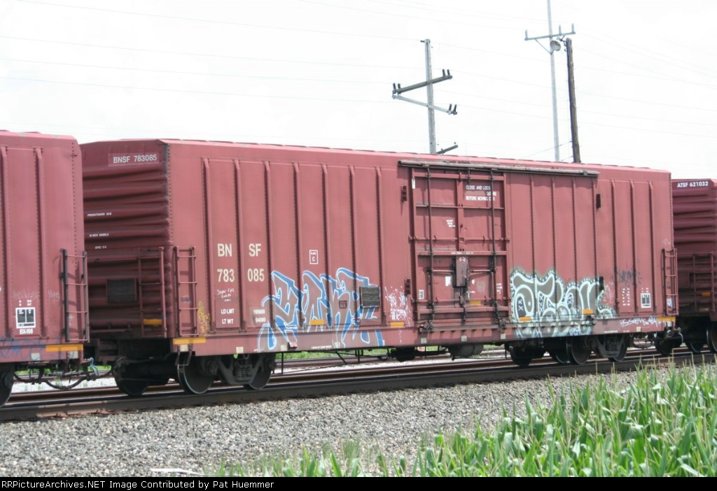 BNSF 783085