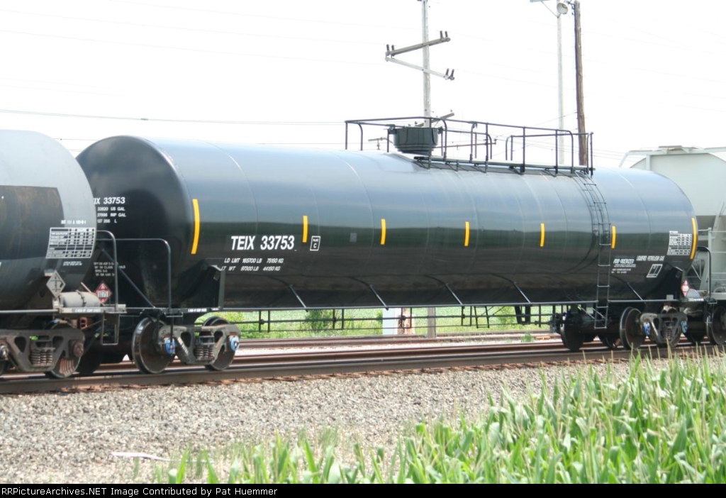 TEIX 33753