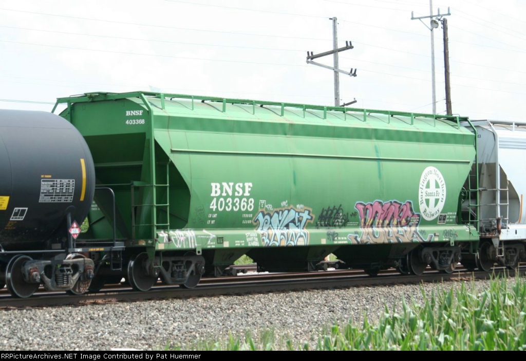 BNSF 403368