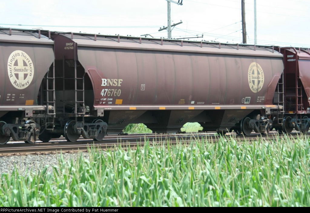 BNSF 476760