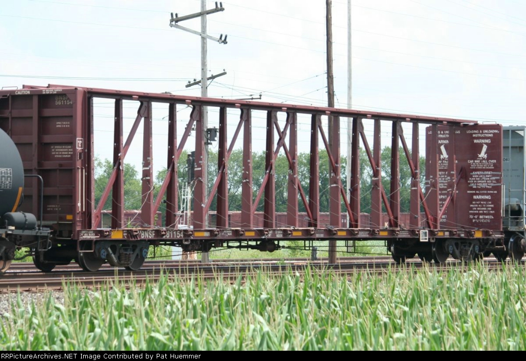 BNSF 581154