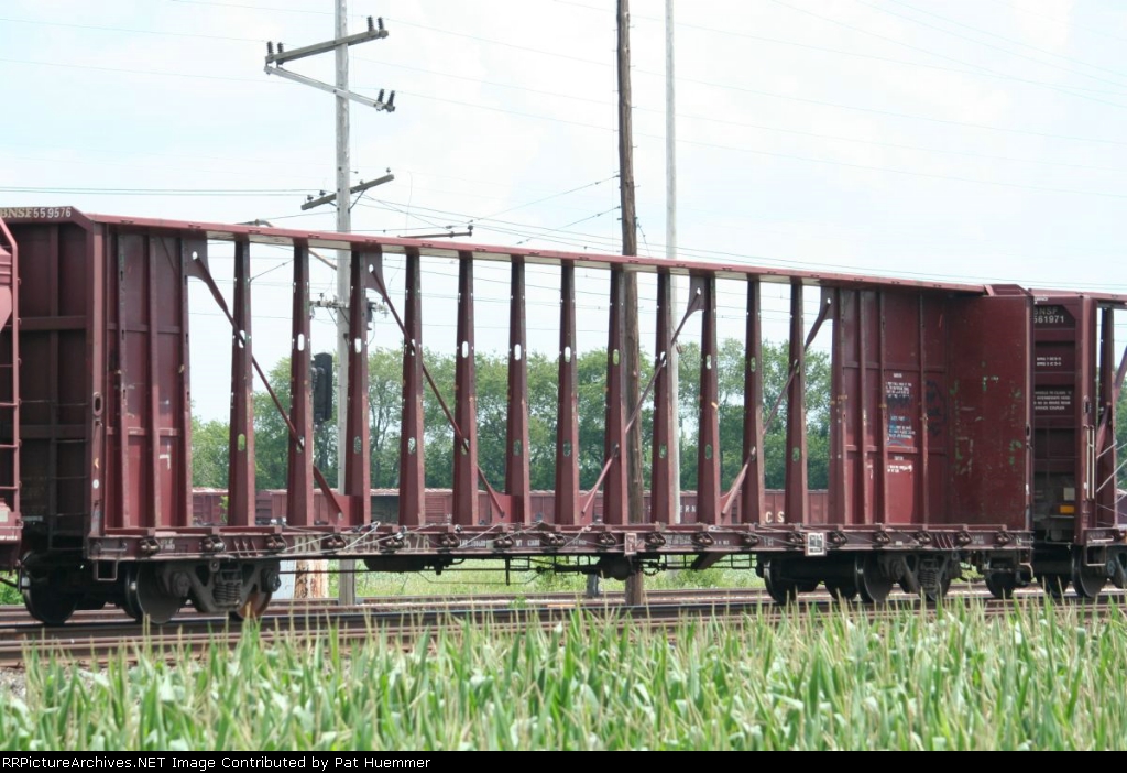 BNSF 559576