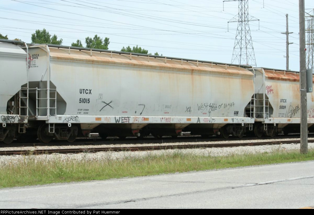 UTCX 51015
