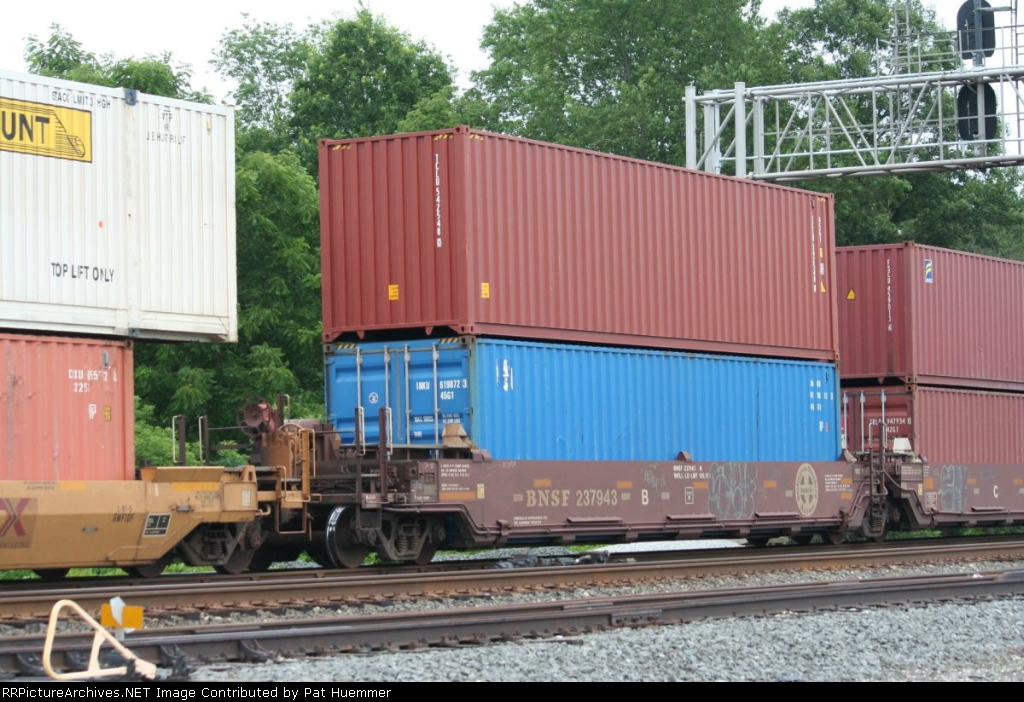 BNSF 237943
