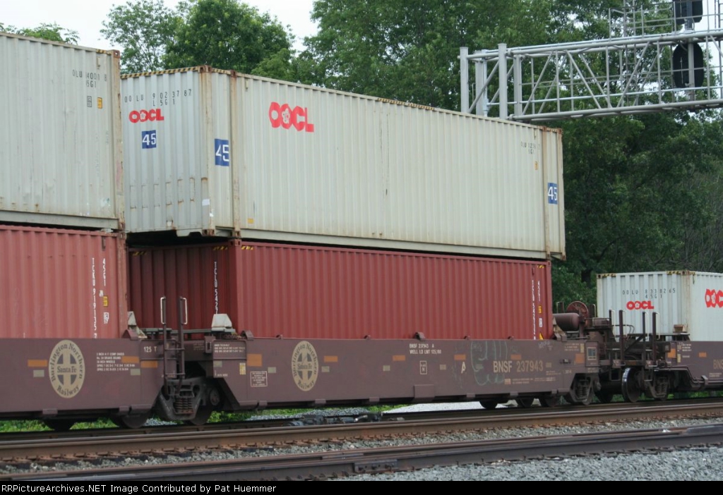 BNSF 237943