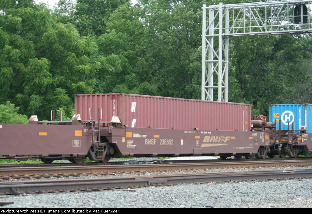 BNSF 238652