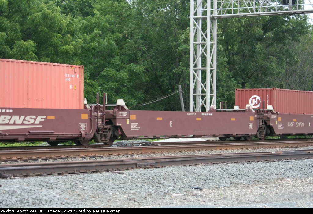 BNSF 239729