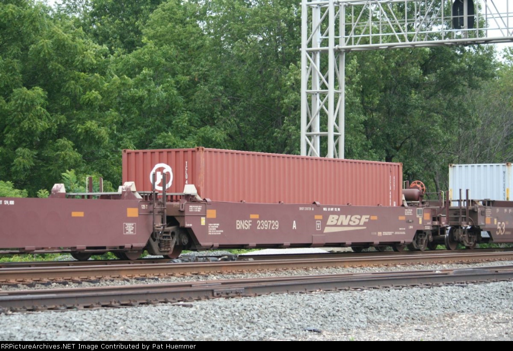 BNSF 239729