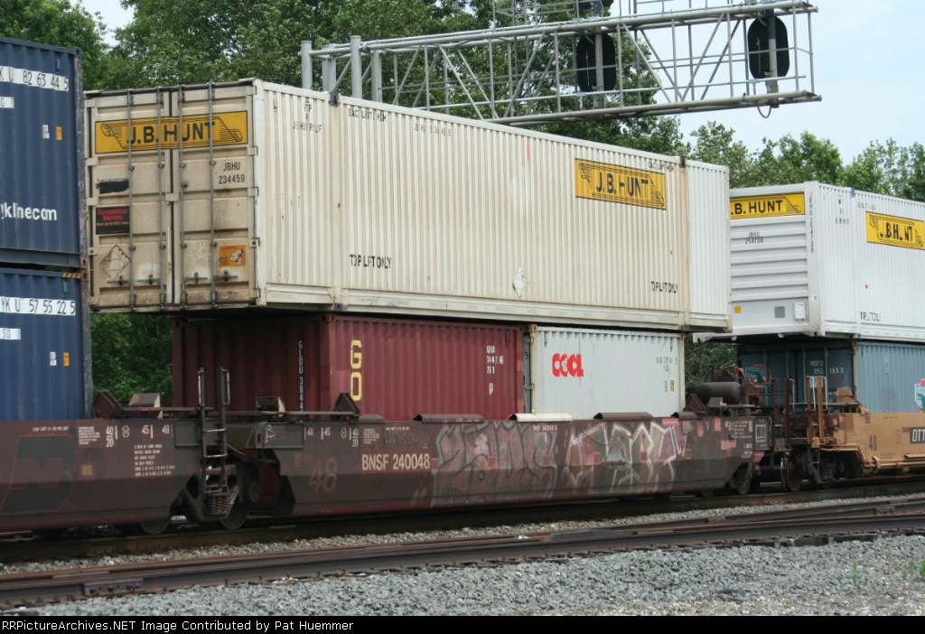 BNSF 240048