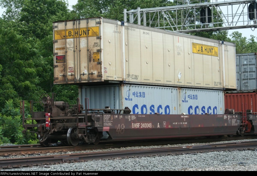 BNSF 240048