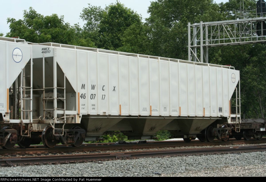 MWCX 460717