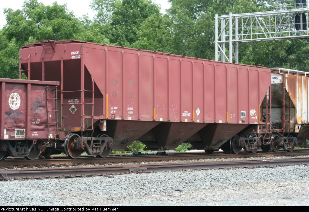 BNSF 416937