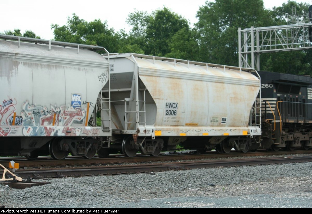 HWCX 2006