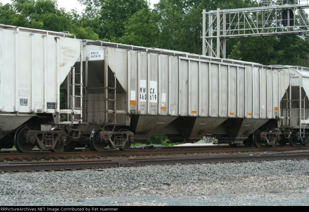 MWCX 460619