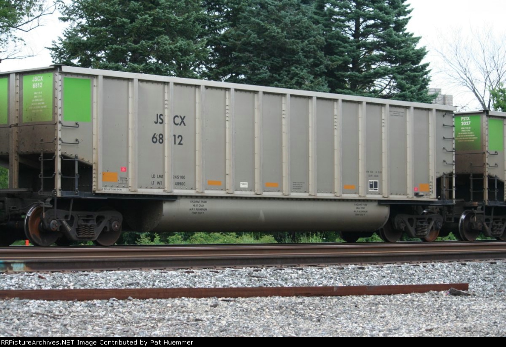 JSCX 6812