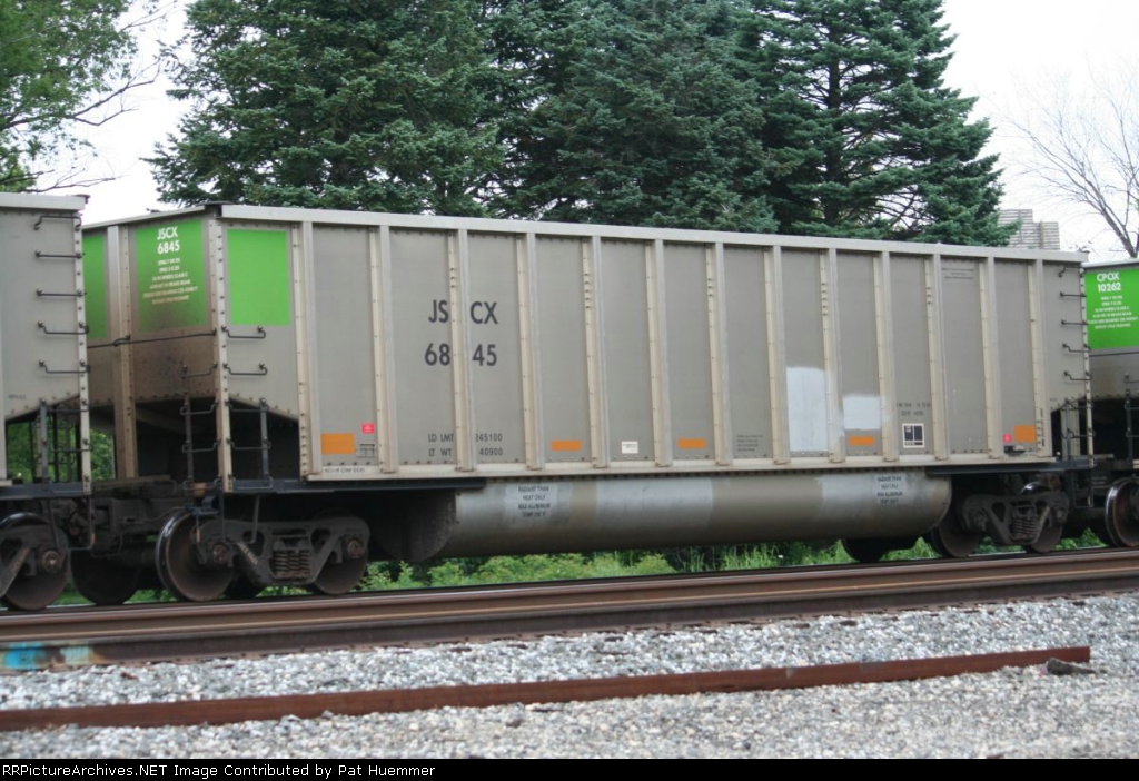 JSCX 6845