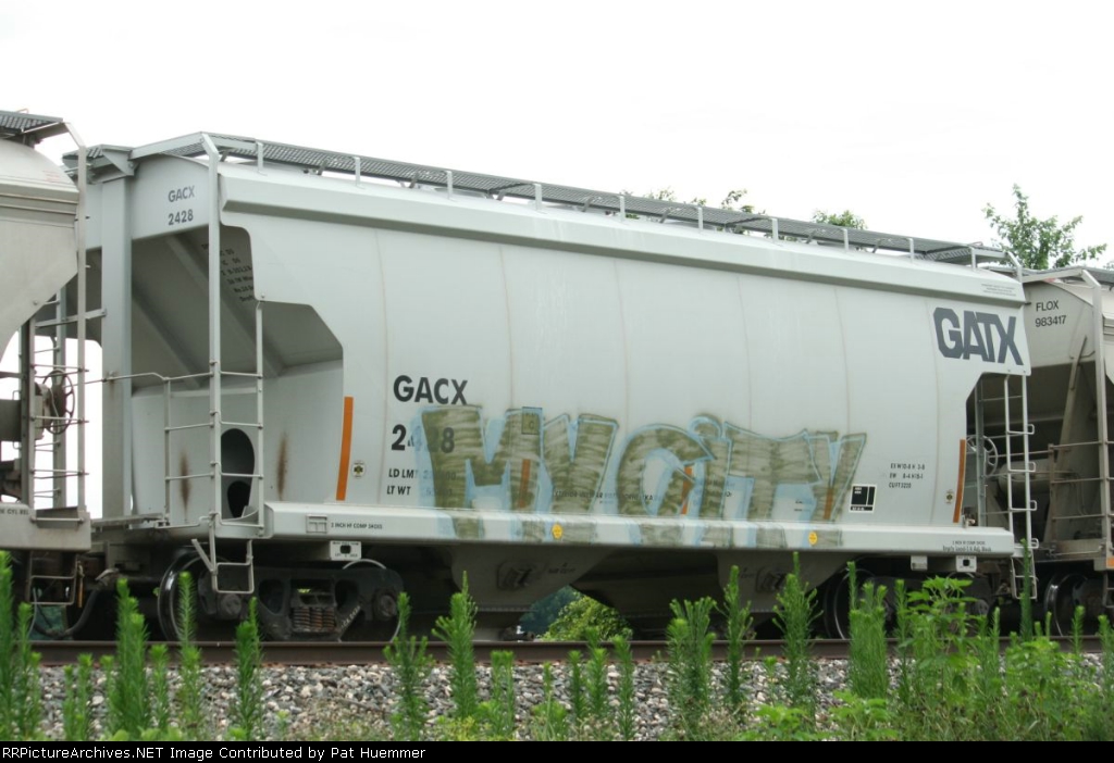 GACX 2428