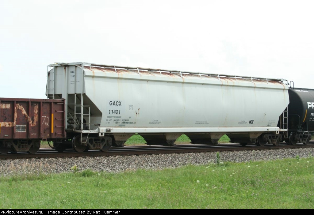 GACX 11421