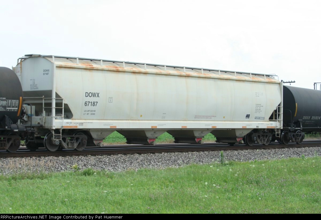 DOWX 67187
