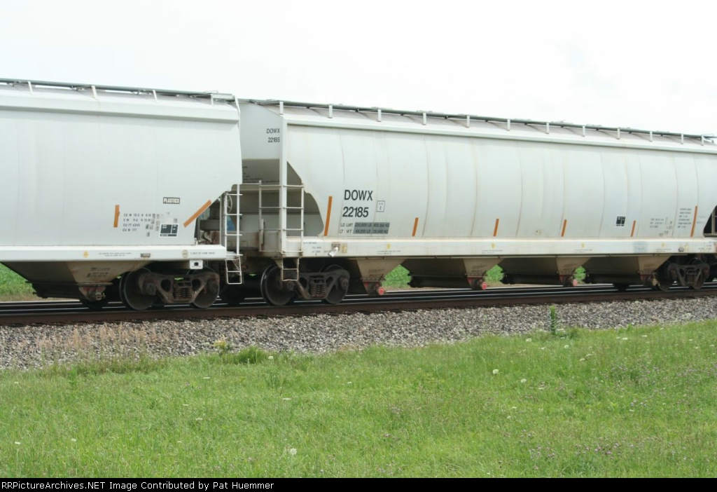DOWX 22185
