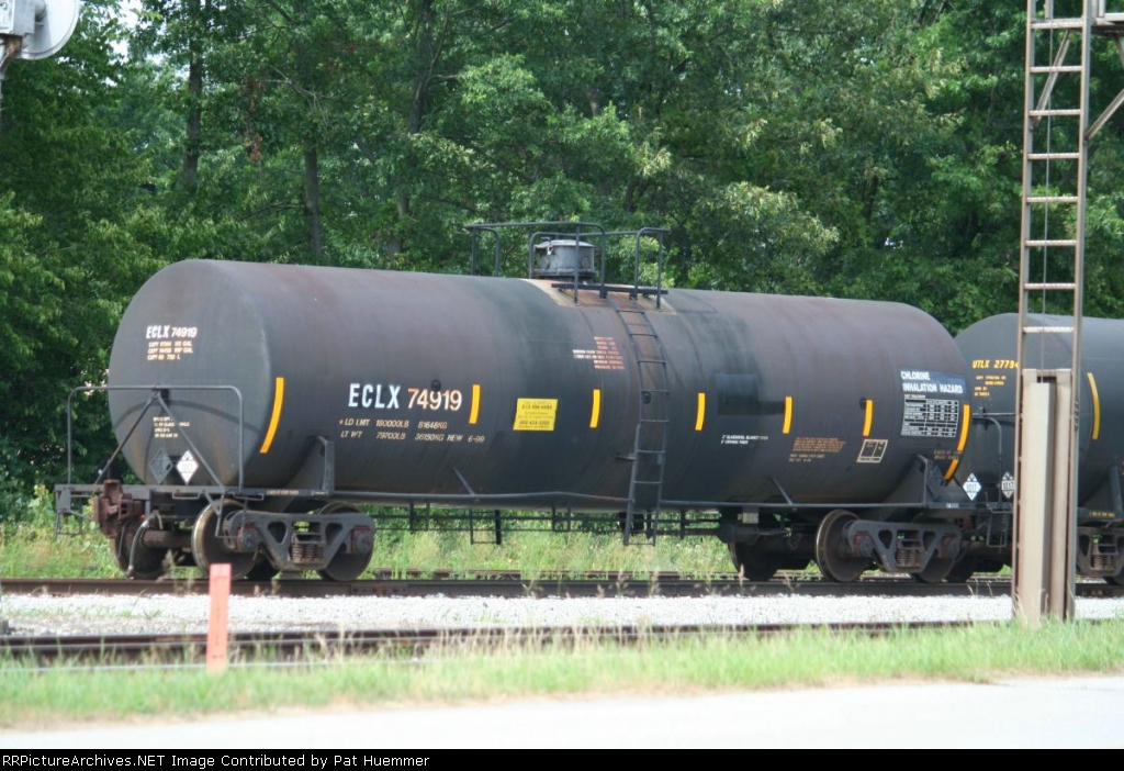 ECLX 74919