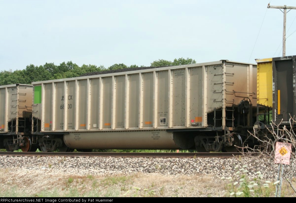JSCX 6830
