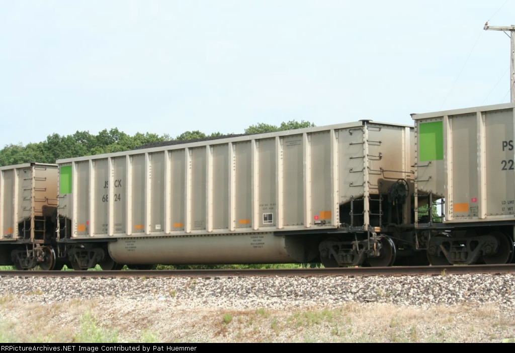 JSCX 6824