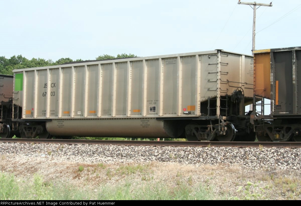JSCX 6703