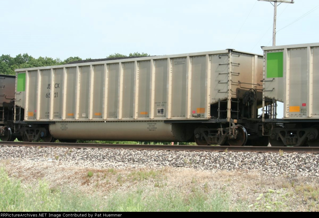 JSCX 6521