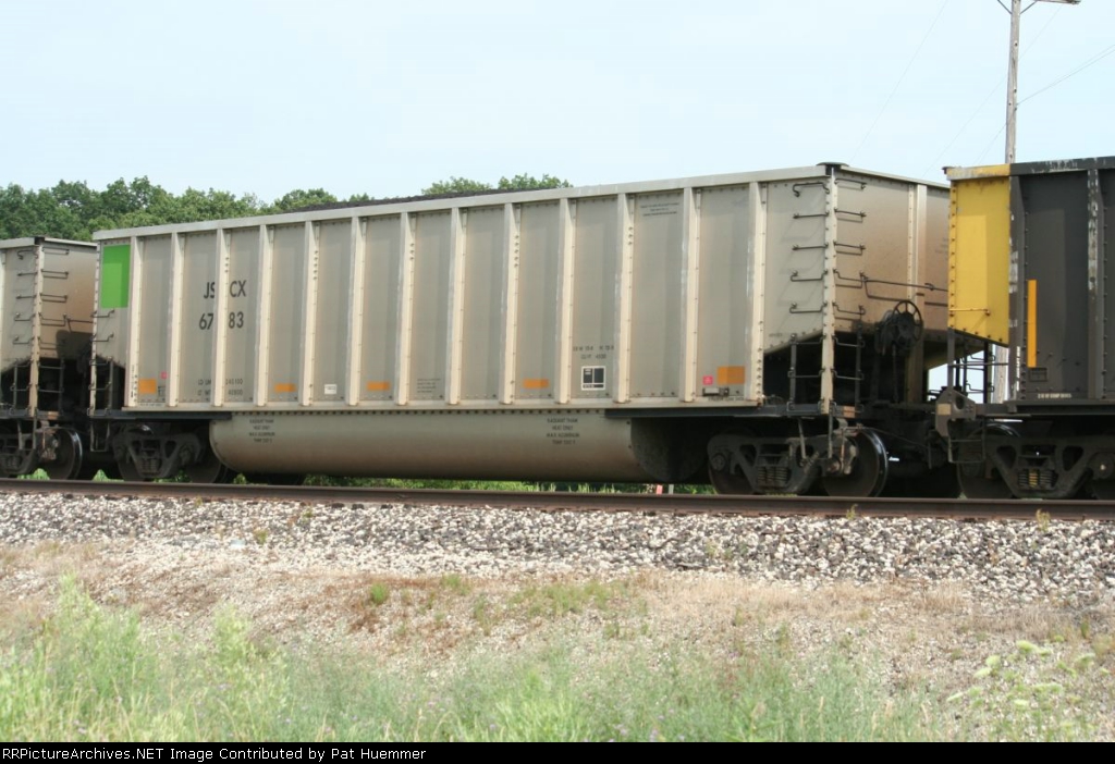 JSCX 6783