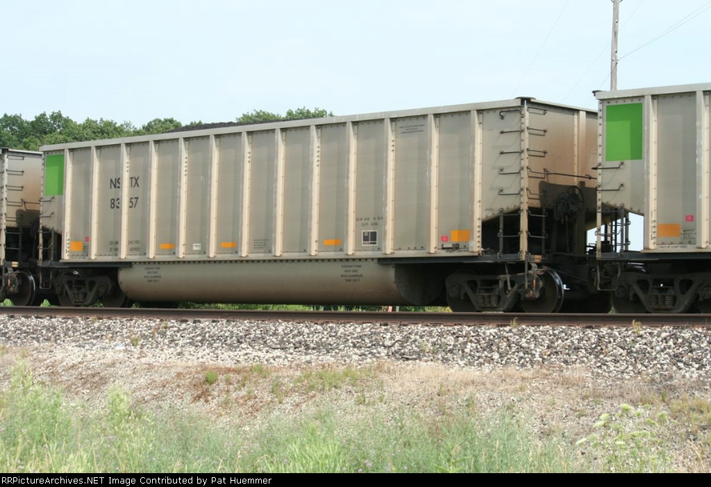 NSTX 8357