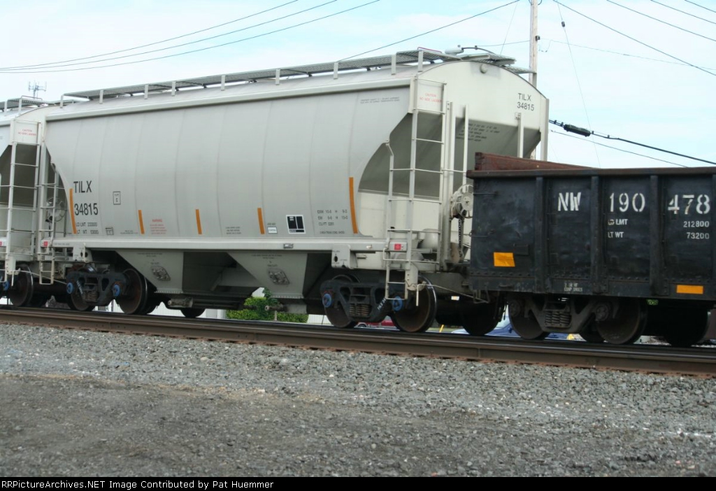TILX 34815