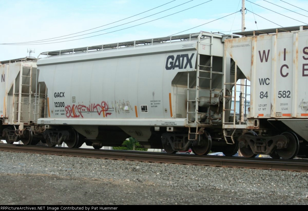 GACX 12300