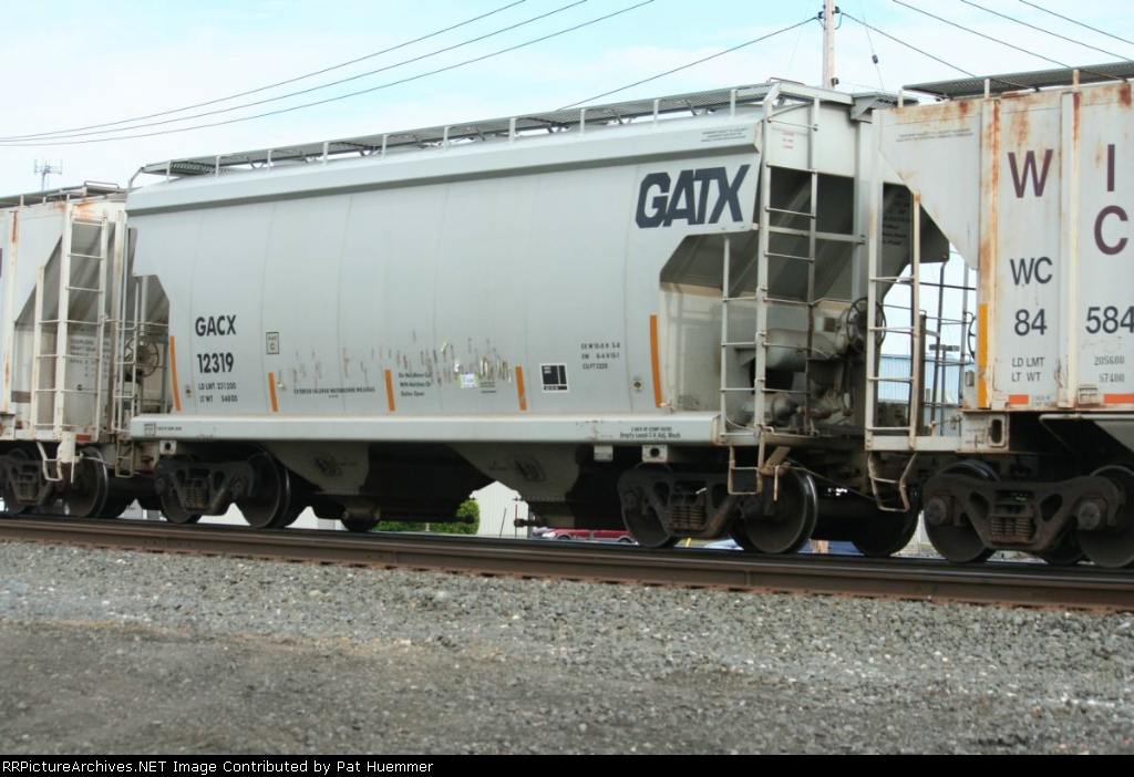GACX 12319