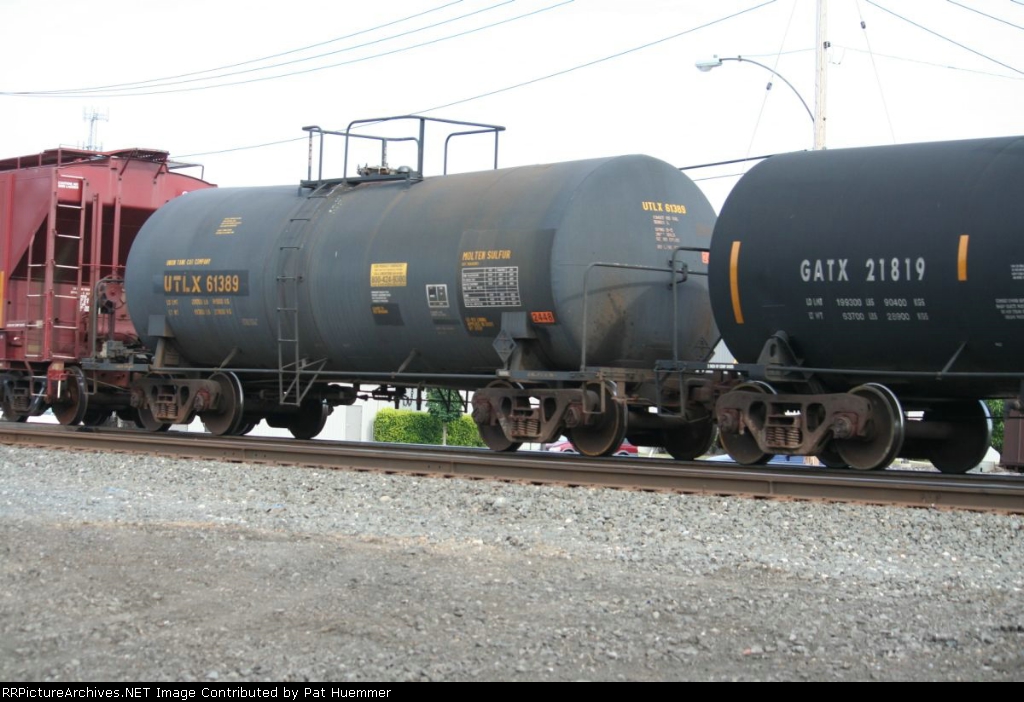 UTLX 61389