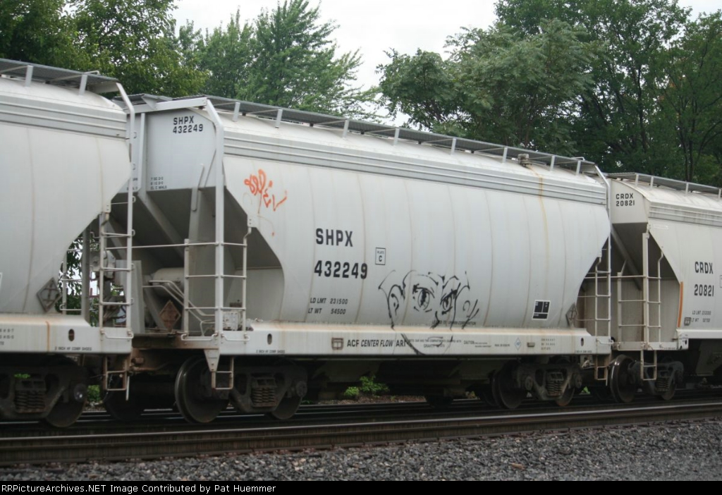 SHPX 432249