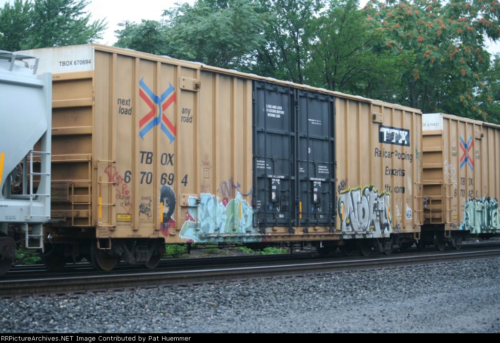 TBOX 670694