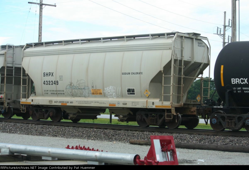 SHPX 432349