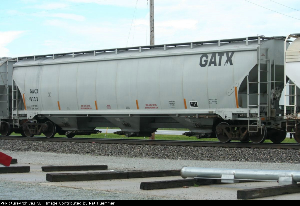 GACX 8123