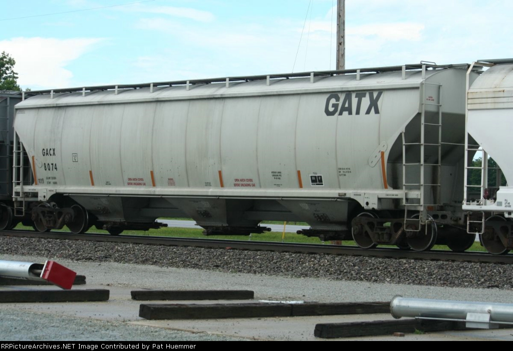 GACX 8074