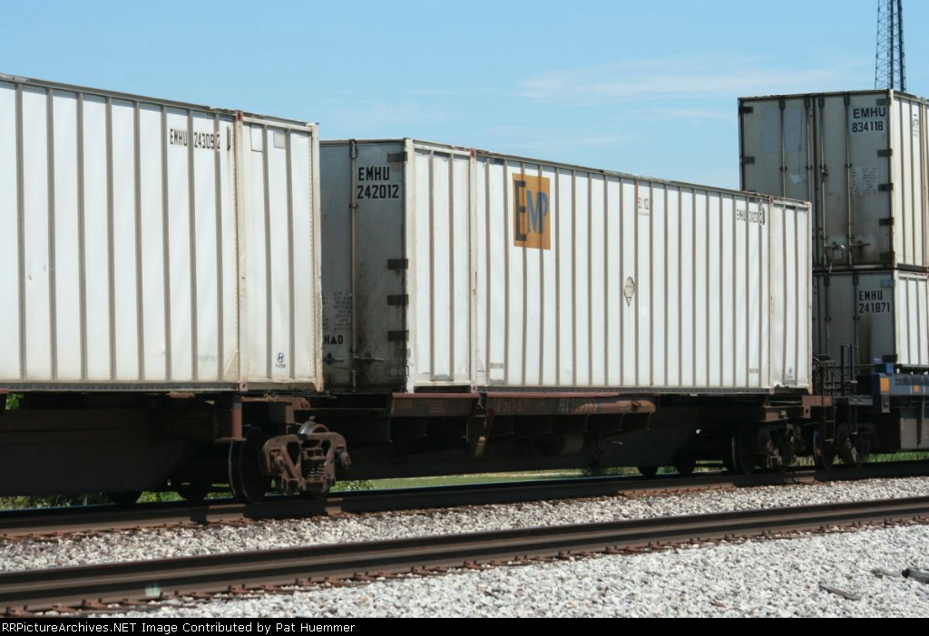 EMHU 242012