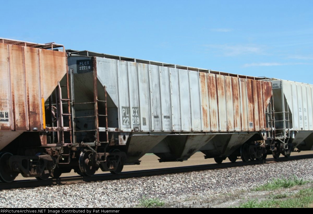 PLCX 22218